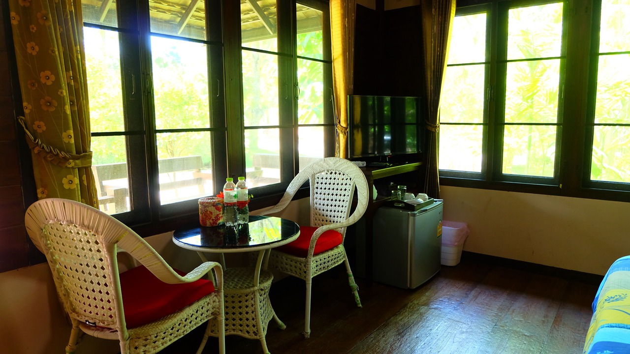 Photo of Bedroom in Chiang Rai