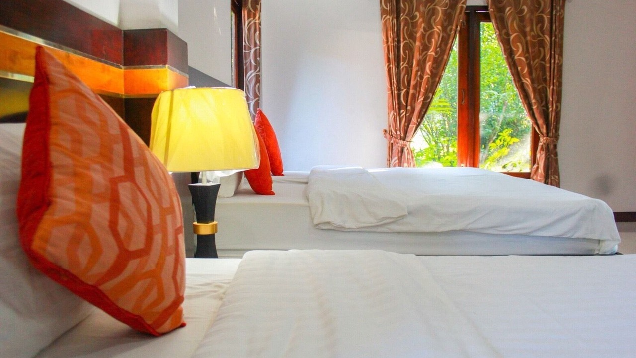 Photo of Bedroom in Chiang Rai