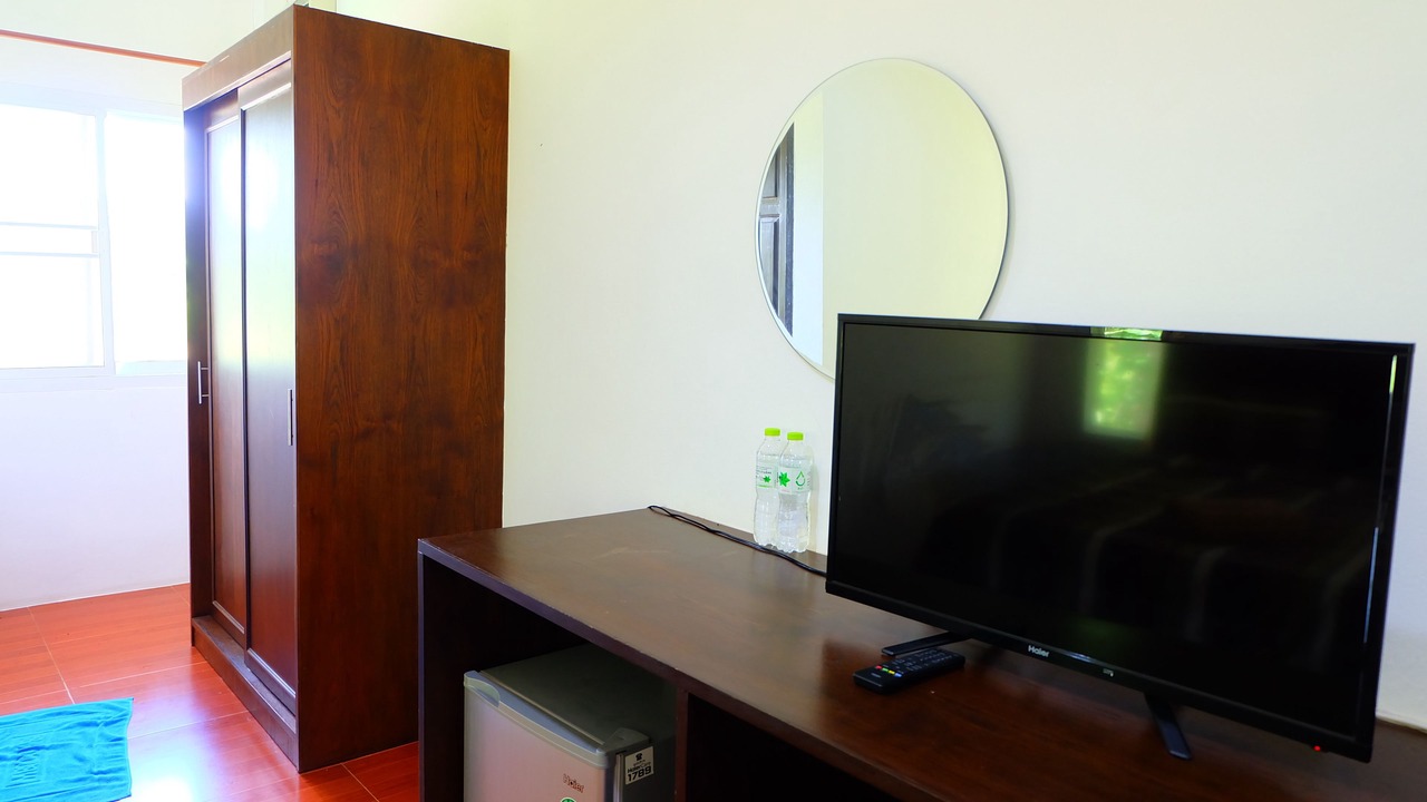 Photo of Bedroom in Chiang Rai