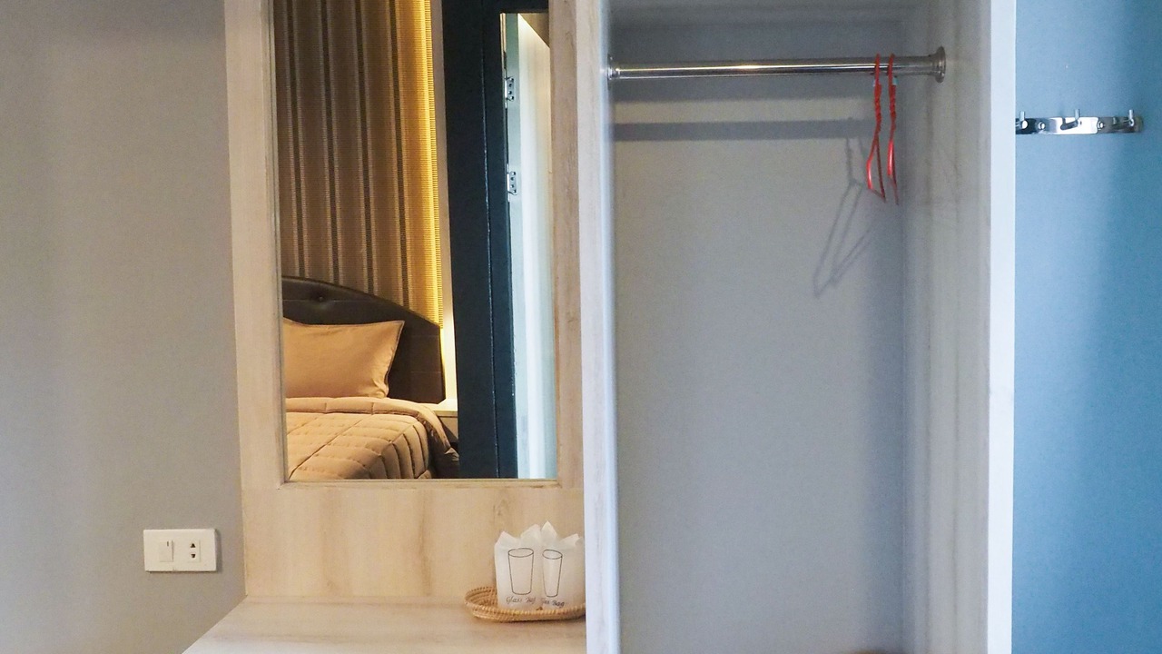 Photo of Bedroom in Nakhon Ratchasima