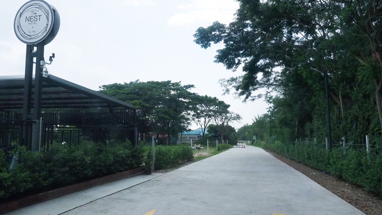 Photo of Outdoor in Nakhon Ratchasima