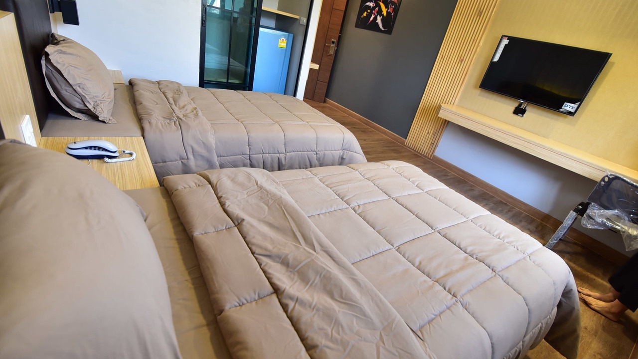 Photo of Bedroom in Nakhon Ratchasima
