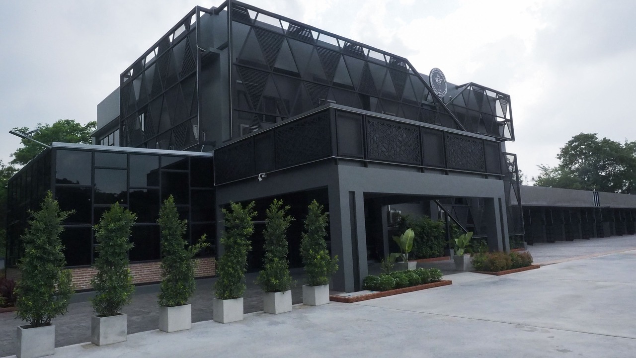 Photo of Outdoor in Nakhon Ratchasima