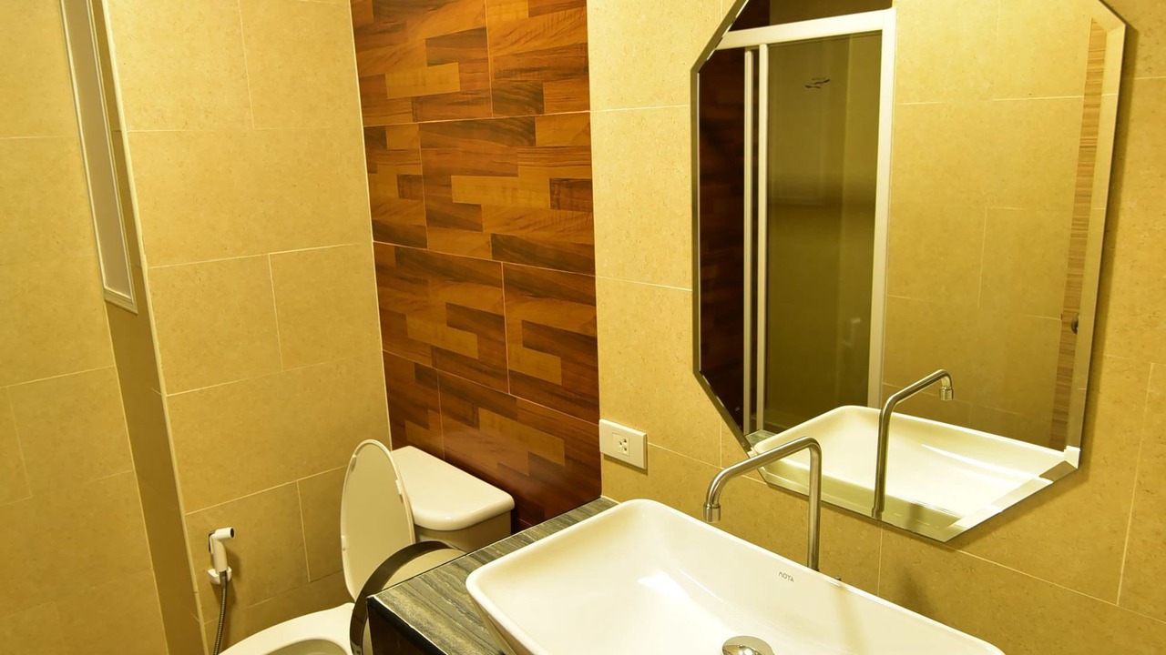 Photo of Bathroom in Nakhon Ratchasima