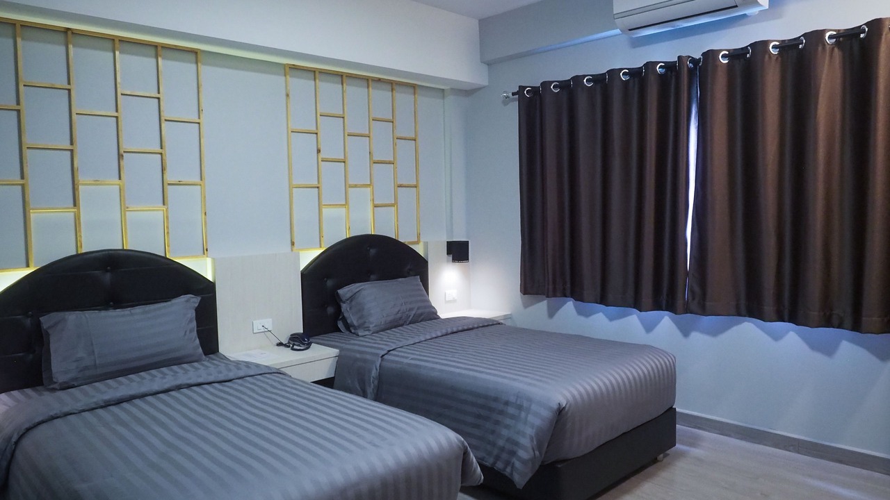 Photo of Bedroom in Nakhon Ratchasima