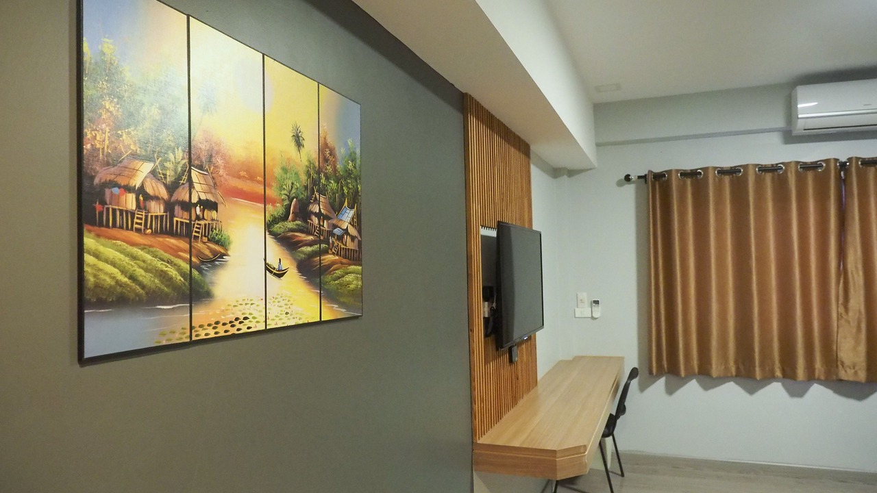 Photo of Bedroom in Nakhon Ratchasima