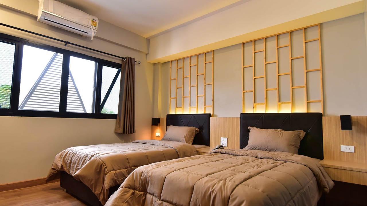 Photo of Bedroom in Nakhon Ratchasima