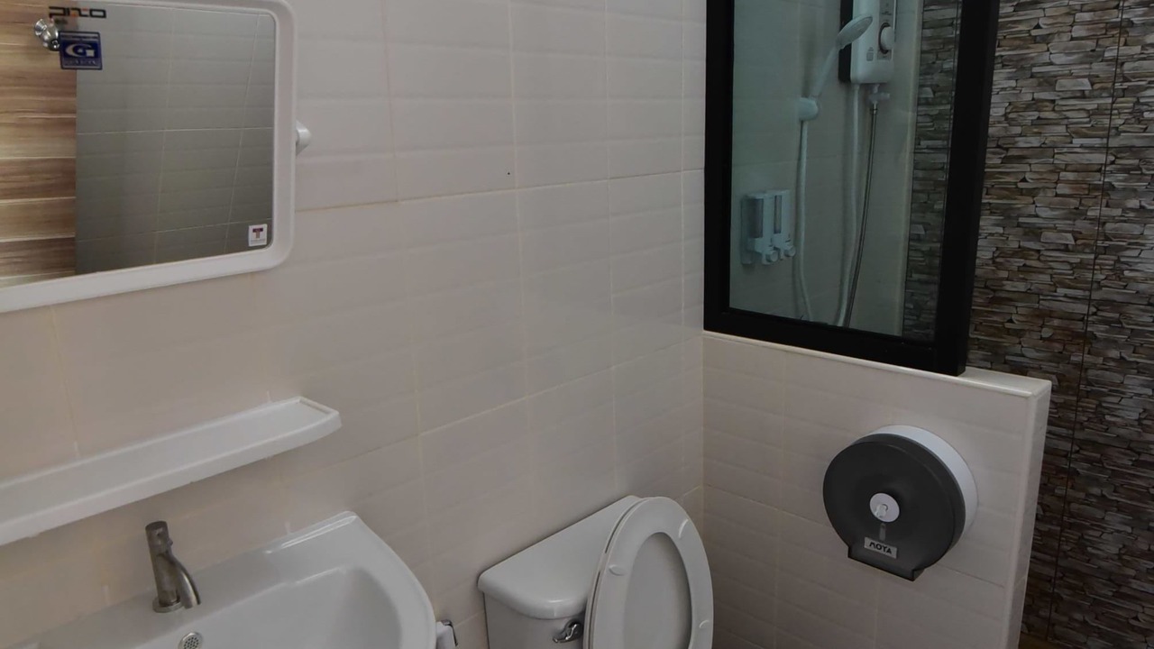 Photo of Bathroom in Nakhon Ratchasima