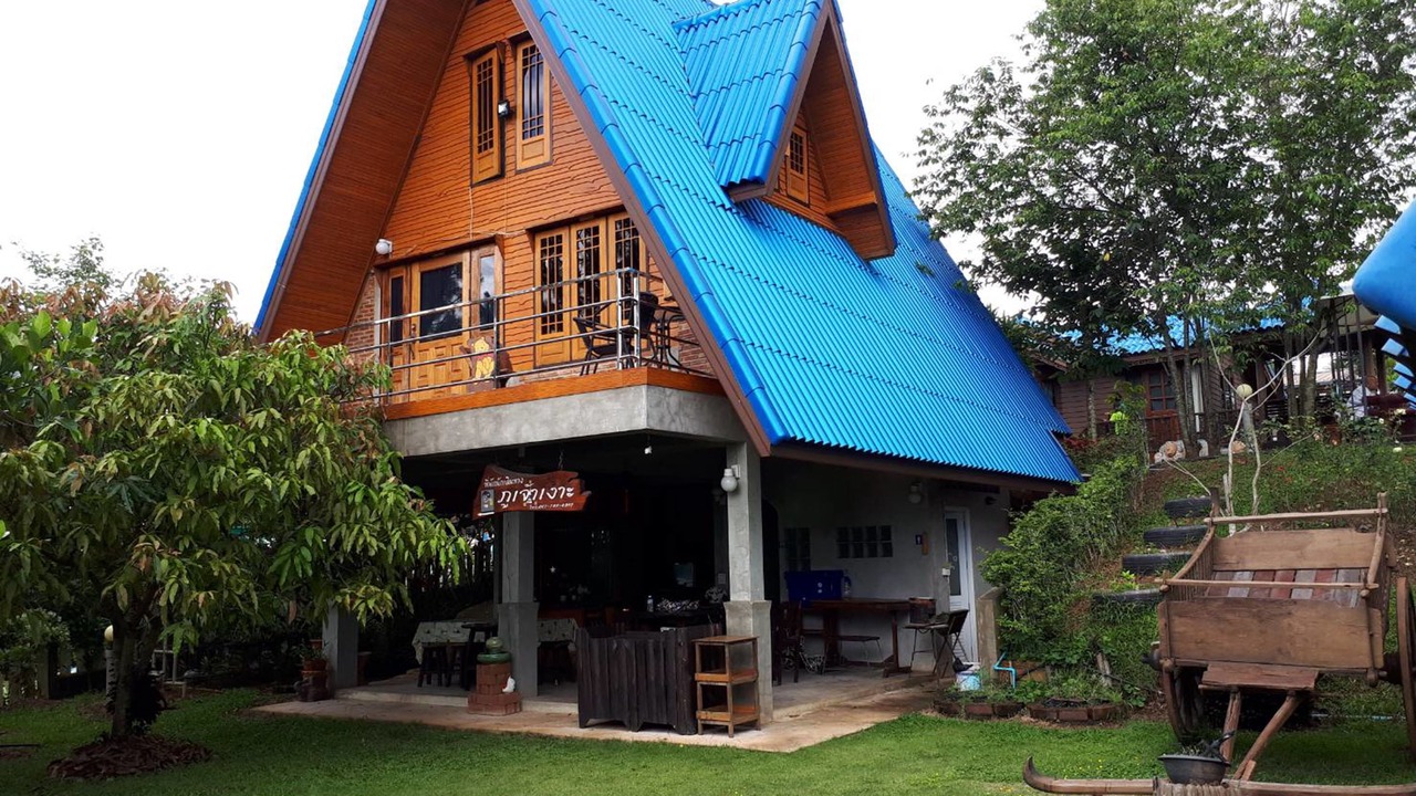 Photo of Outdoor in Khao Kho