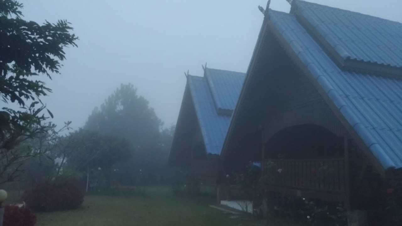 Photo of Bedroom in Khao Kho