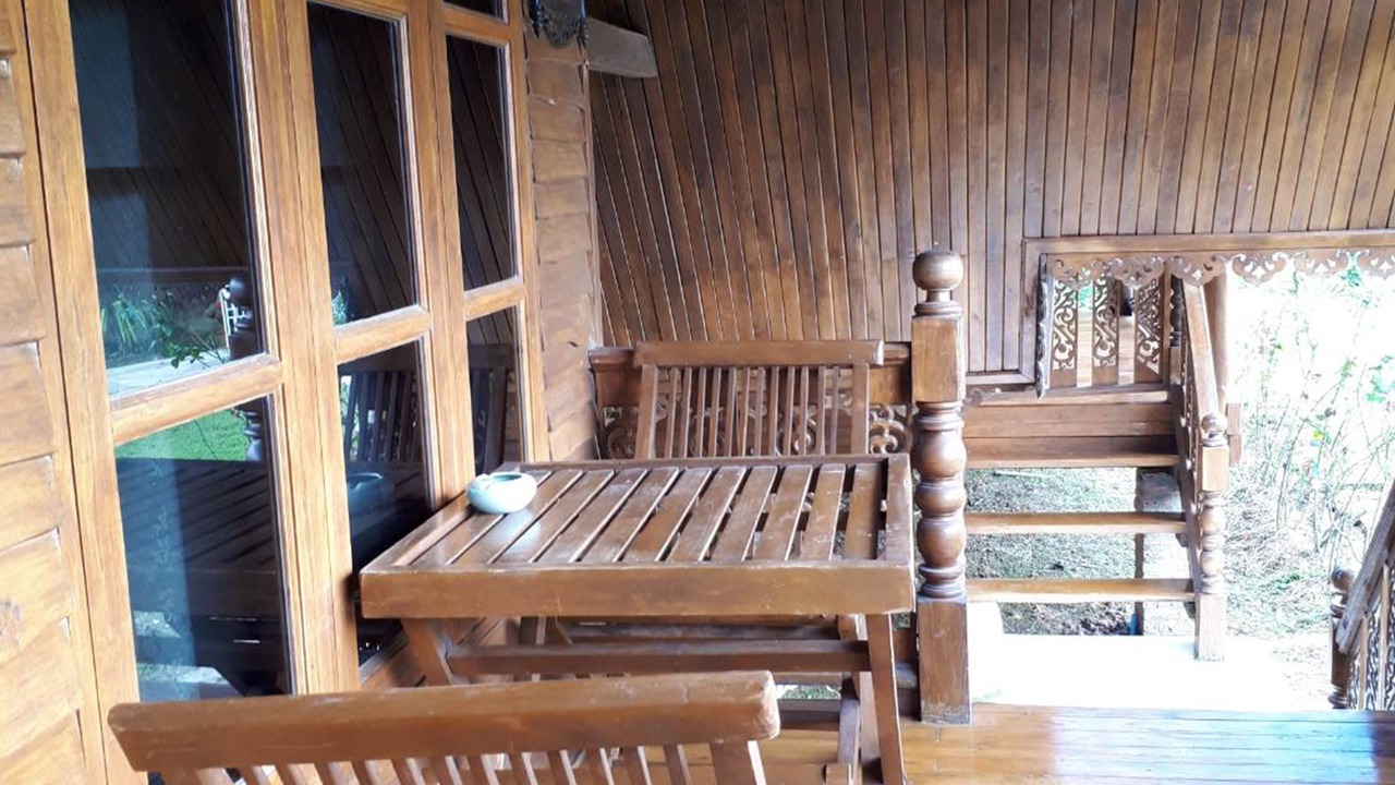Photo of Bedroom in Khao Kho