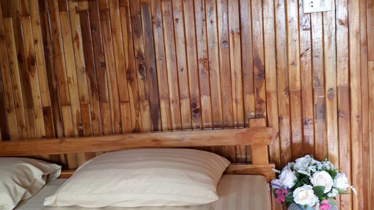 Photo of Bedroom in Khao Kho