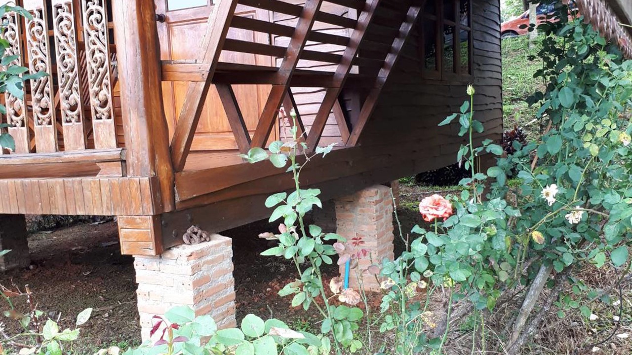Photo of Bedroom in Khao Kho