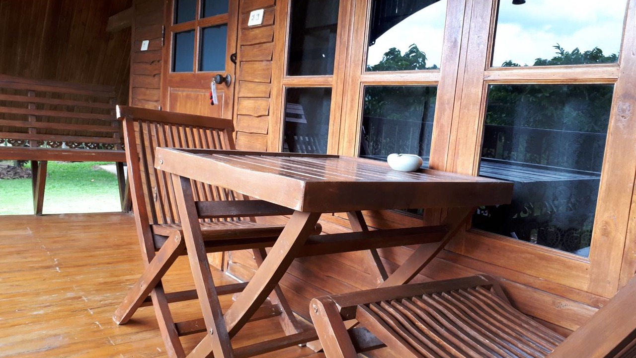 Photo of Bedroom in Khao Kho