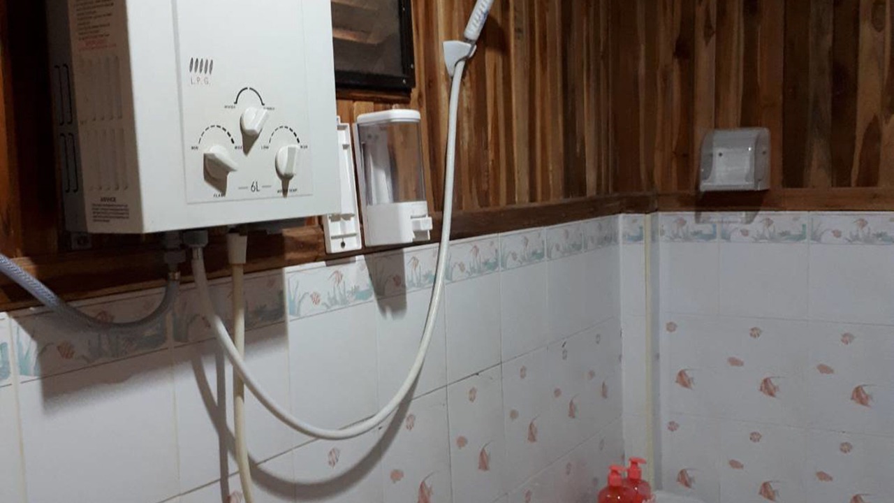 Photo of Bathroom in Khao Kho