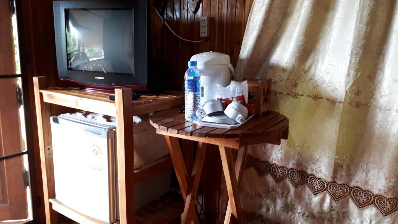 Photo of Bedroom in Khao Kho