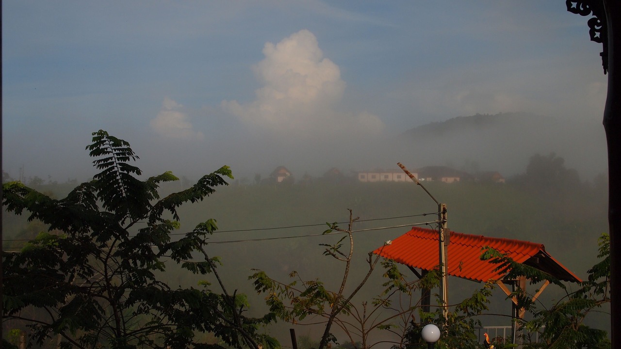 Photo of Bedroom in Khao Kho