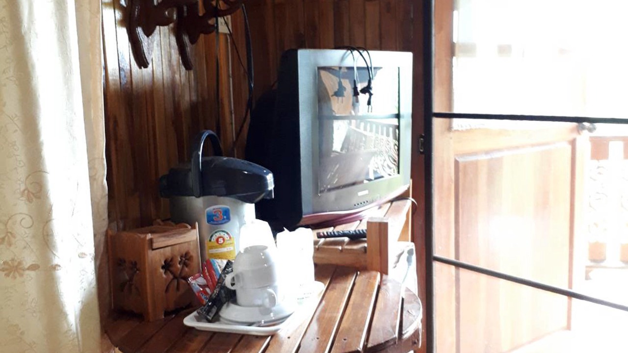 Photo of Bedroom in Khao Kho