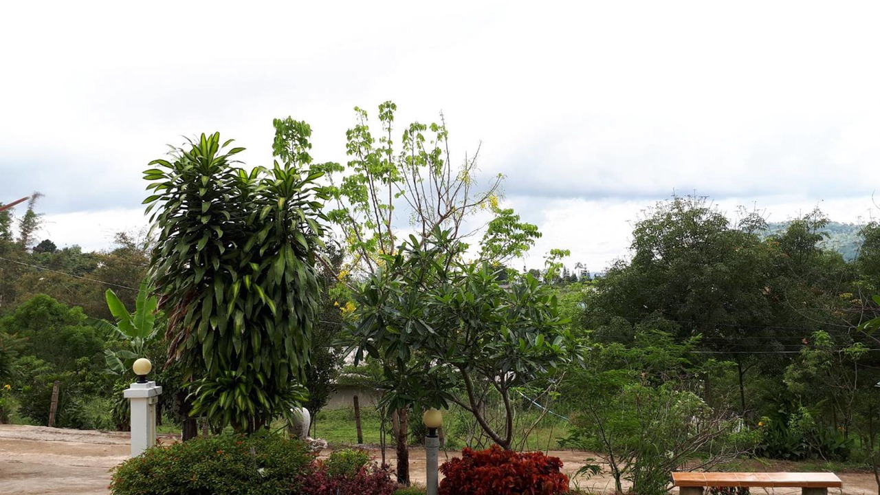 Photo of Outdoor in Khao Kho