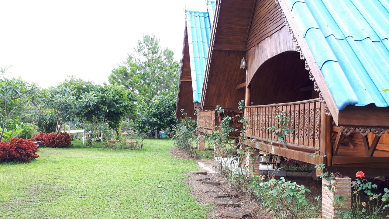 Photo of Outdoor in Khao Kho