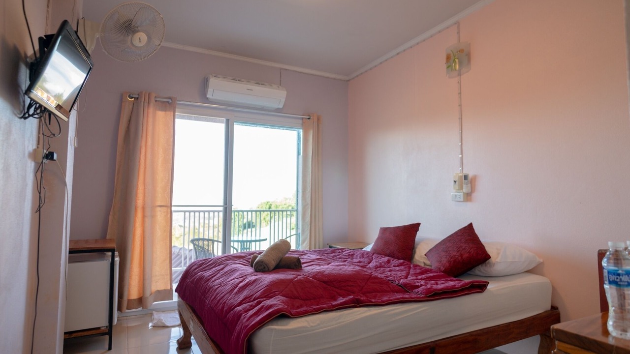 Photo of Bedroom in Khao Kho