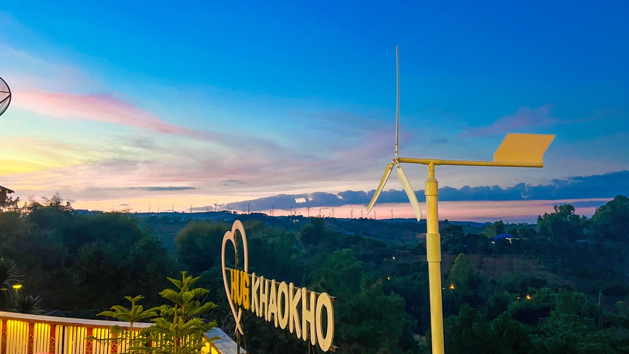 Photo of Outdoor in Khao Kho