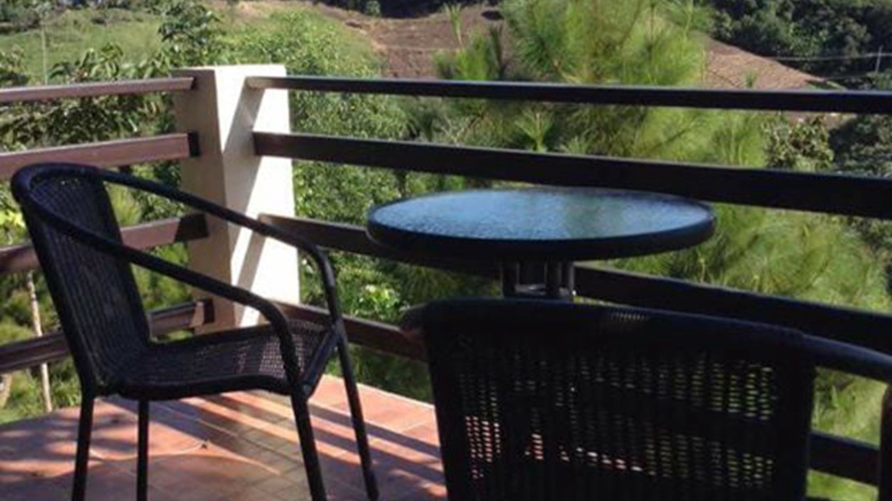 Photo of Patio Balcony in Khao Kho