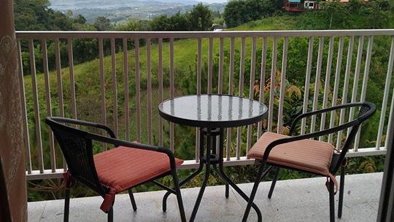 Photo of Patio Balcony in Khao Kho