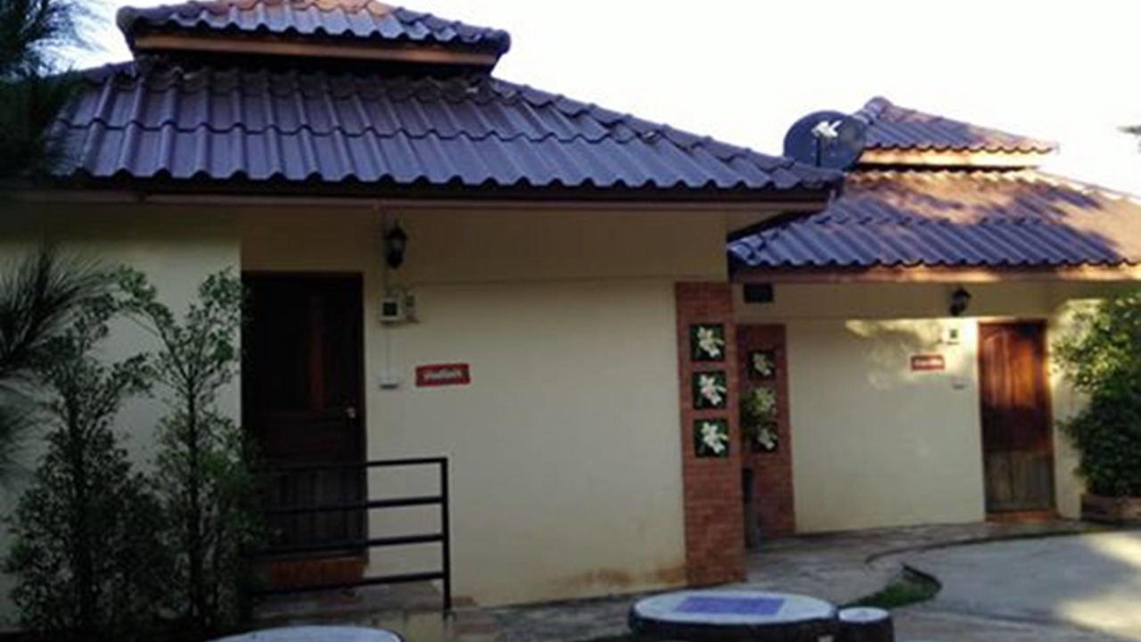 Photo of Bedroom in Khao Kho