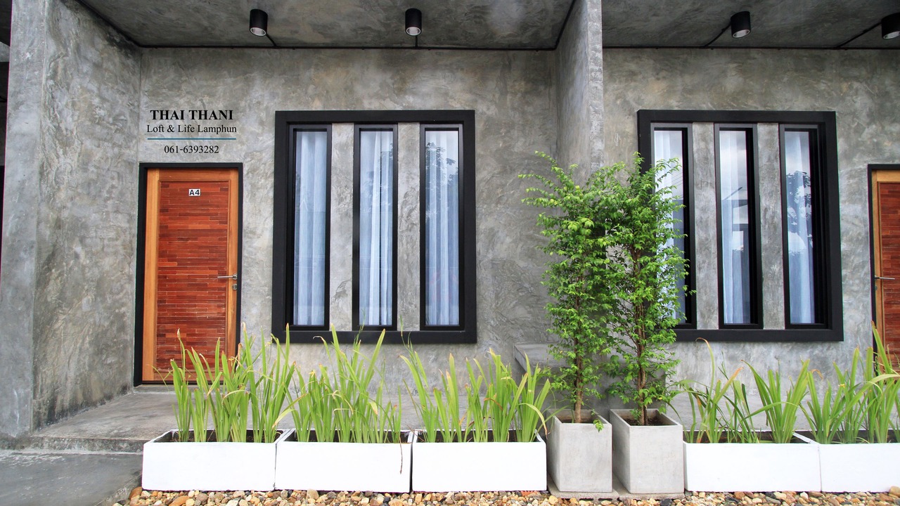 Photo of Bedroom in Lamphun