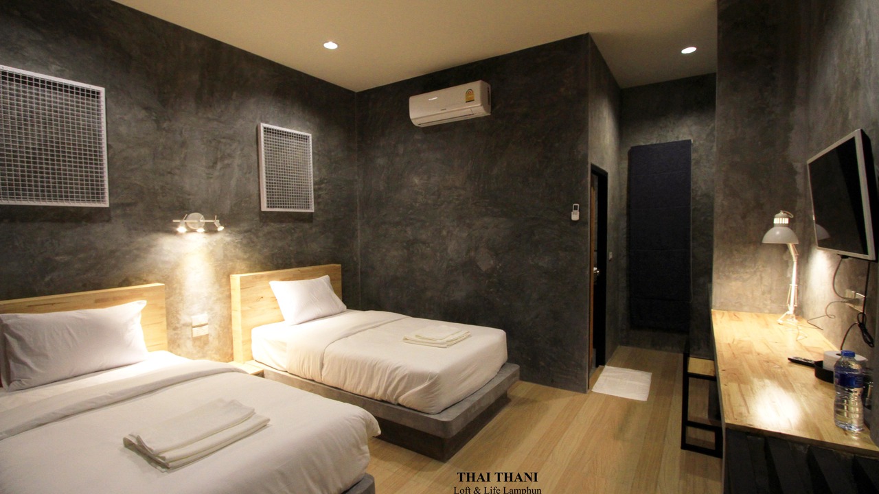 Photo of Outdoor in Lamphun