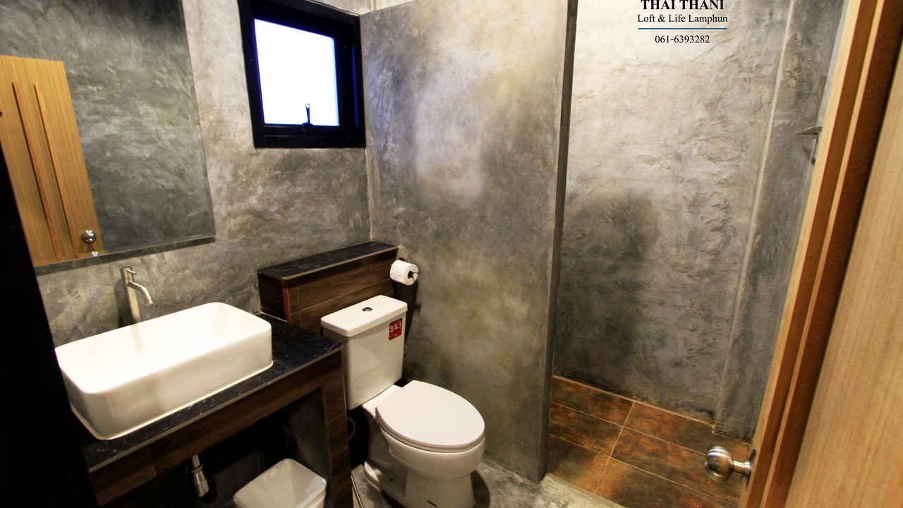Photo of Bathroom in Lamphun