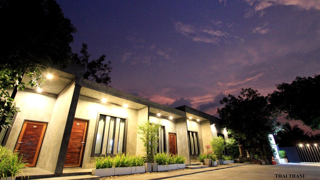 Photo of Outdoor in Lamphun