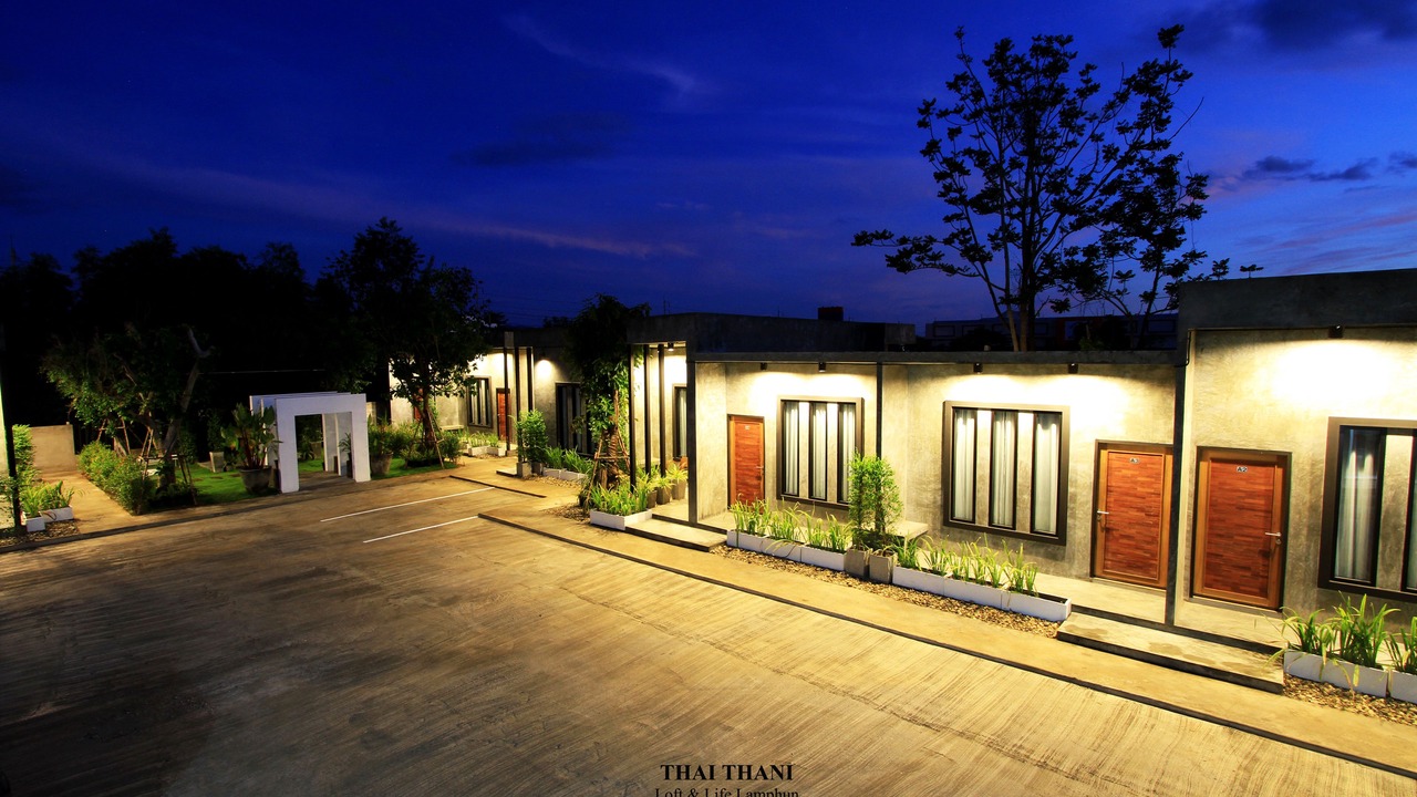 Photo of Outdoor in Lamphun