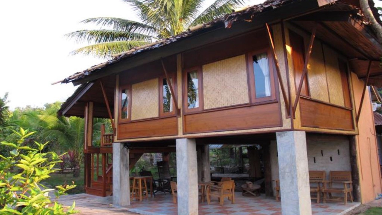 Photo of Outdoor in Mae La Noi