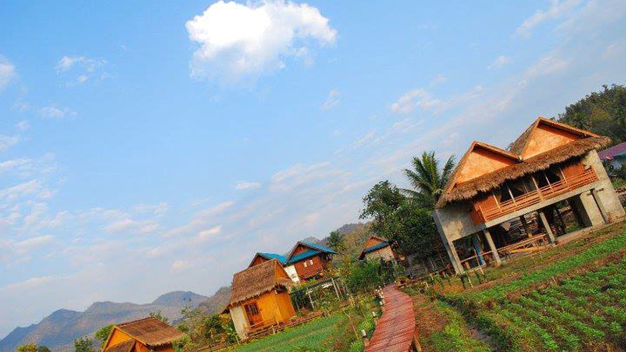Photo of Outdoor in Mae La Noi