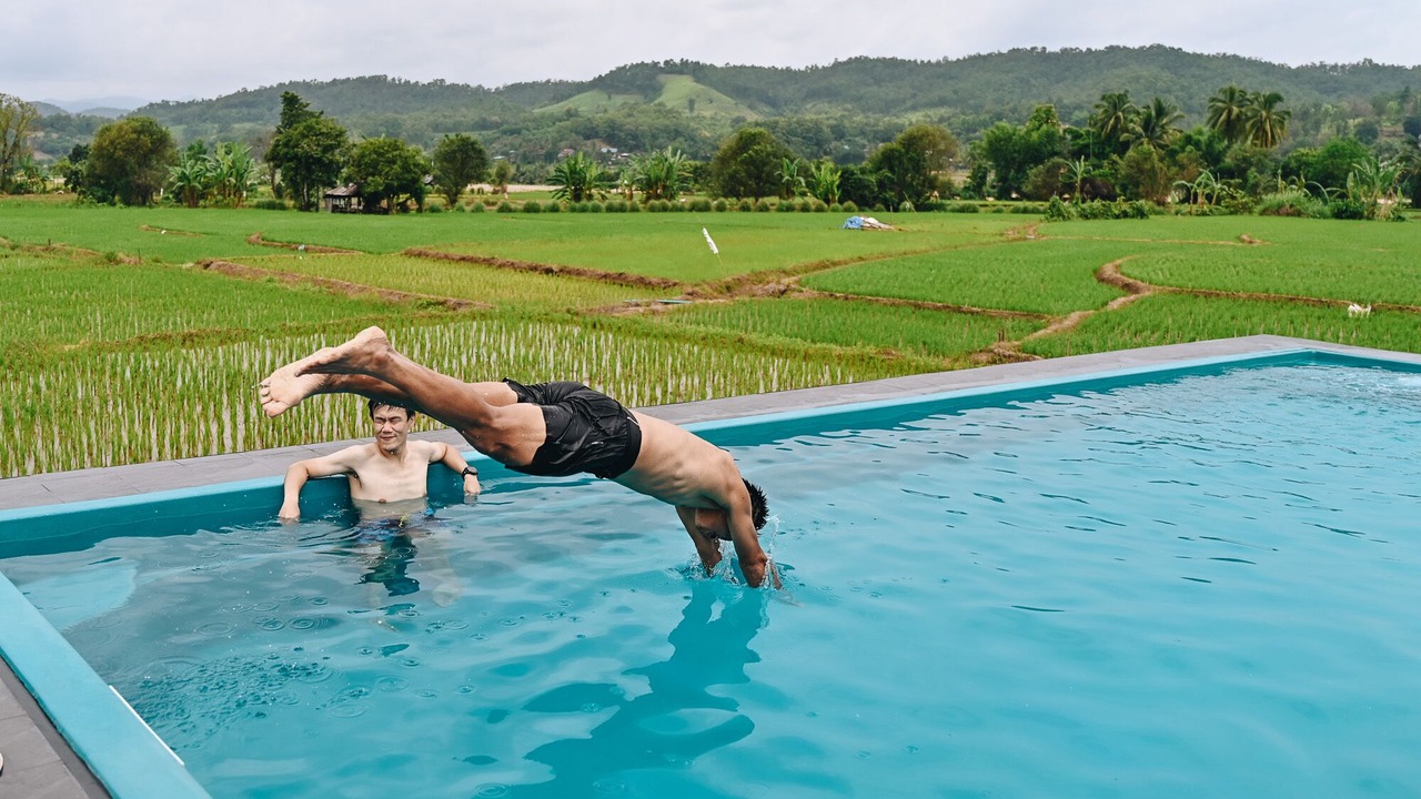 Photo of Outdoor in Mae La Noi