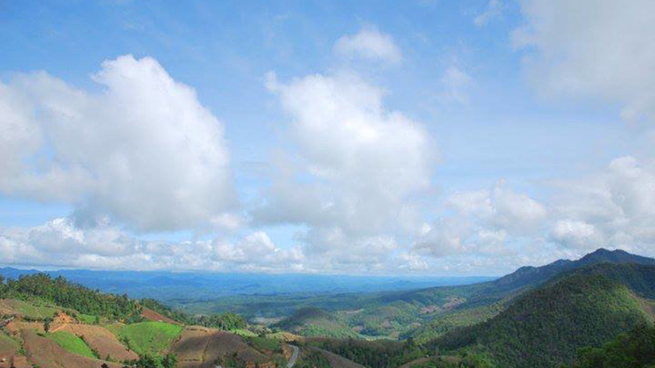 Photo of Bedroom in Mae La Noi
