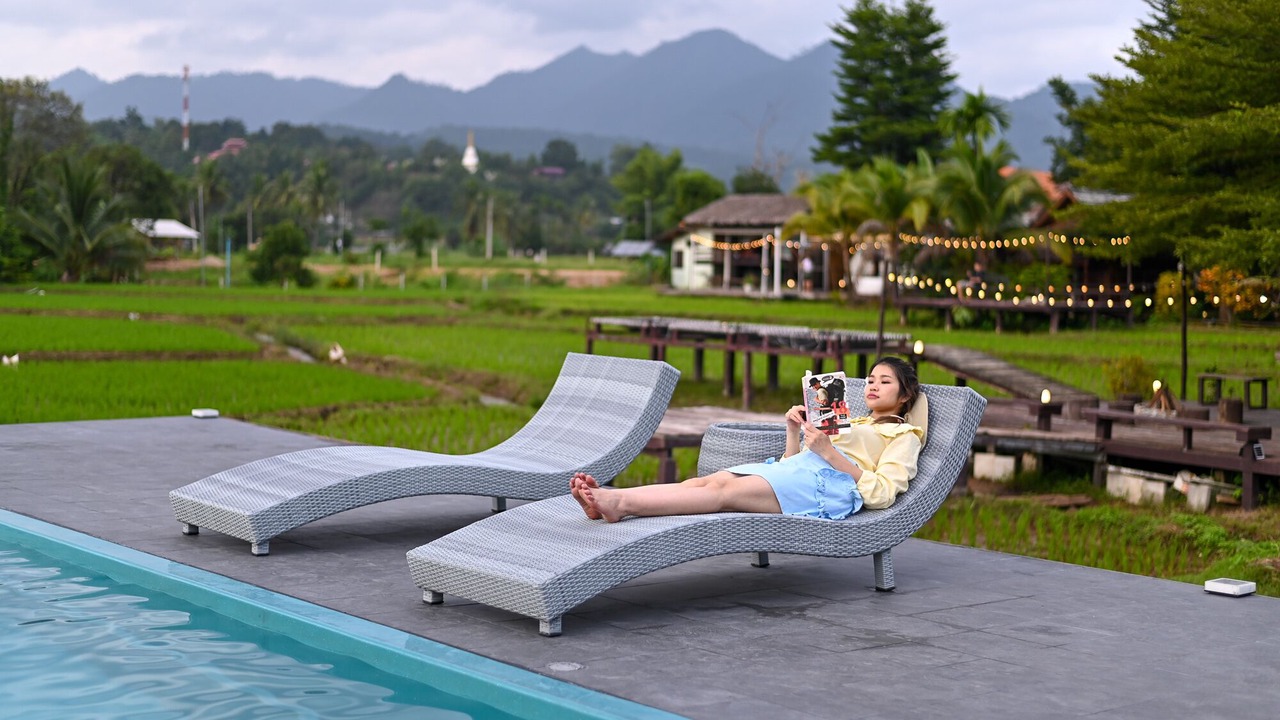 Photo of Outdoor in Mae La Noi