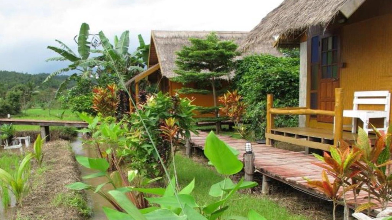 Photo of Outdoor in Mae La Noi