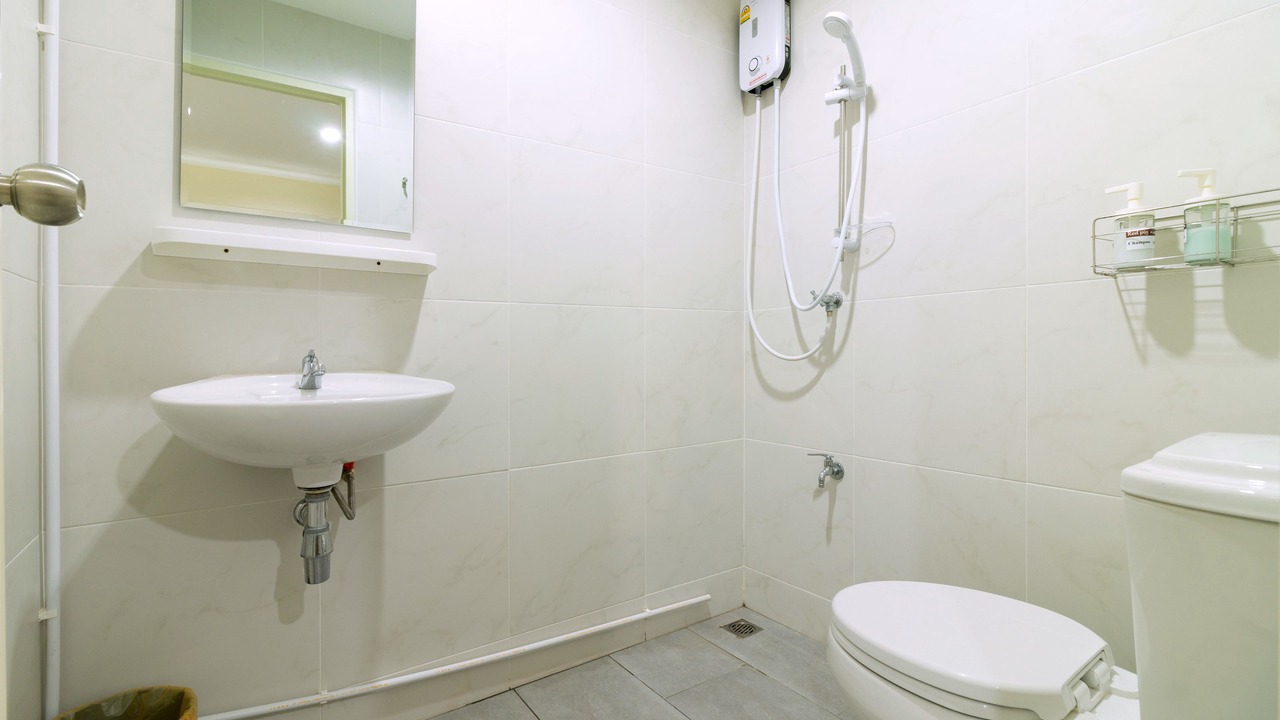 Photo of Bathroom in Makkasan