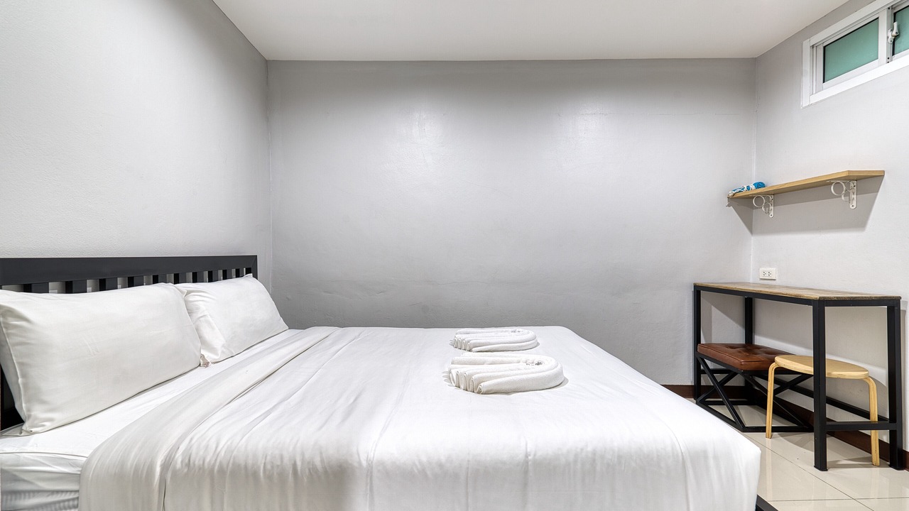Photo of Bedroom in Makkasan