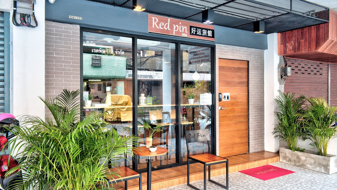 Photo of Outdoor in Makkasan