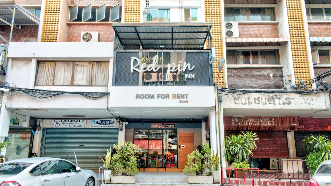 Photo of Outdoor in Makkasan