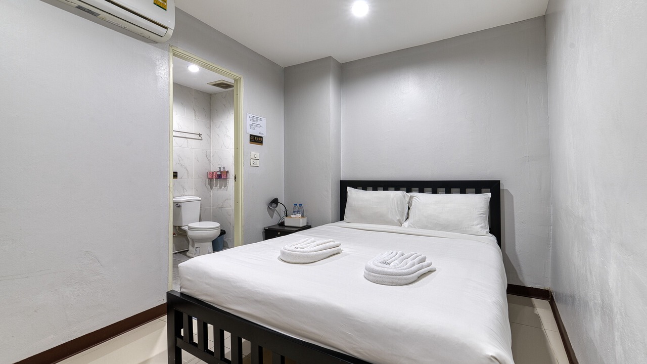 Photo of Bedroom in Makkasan