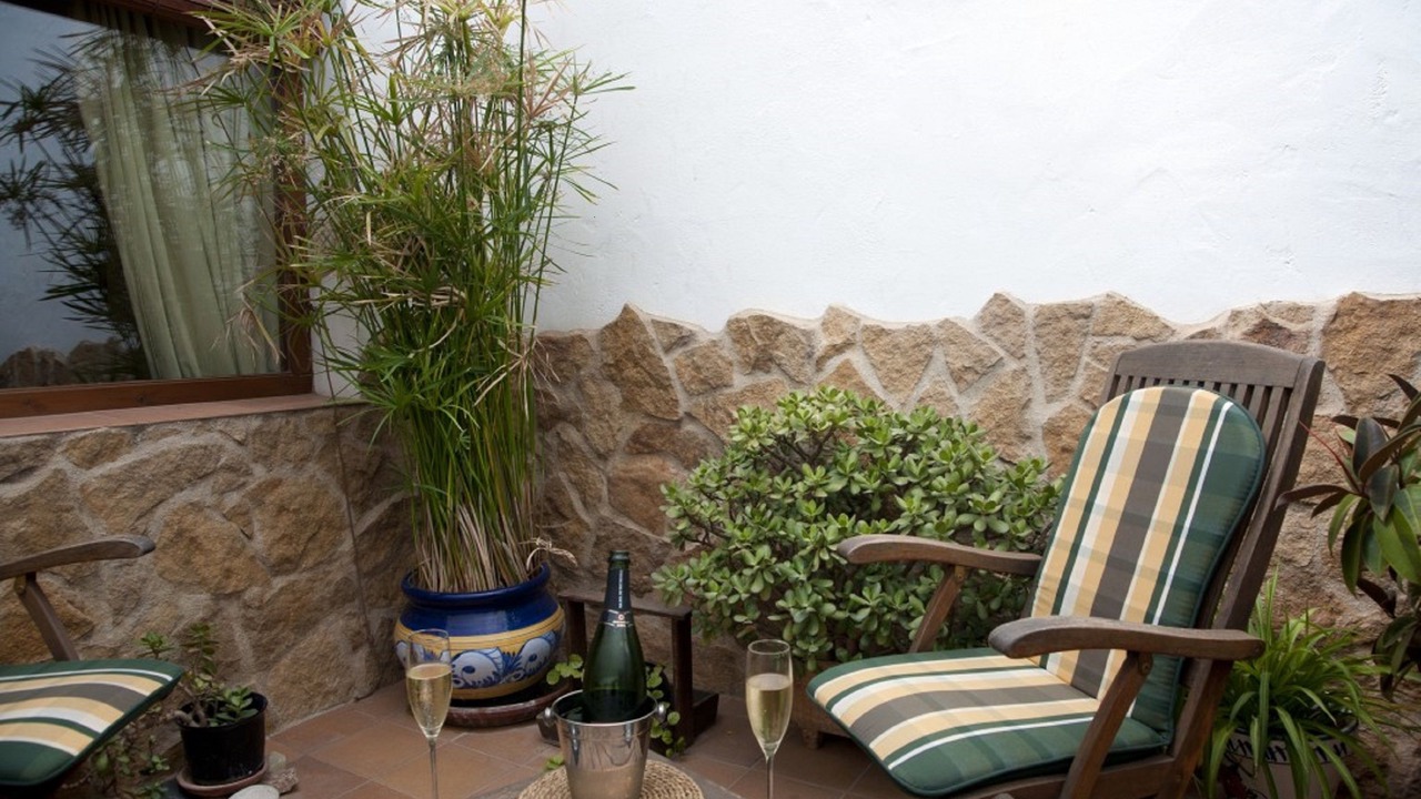 Photo of Bedroom in Javea Town Center