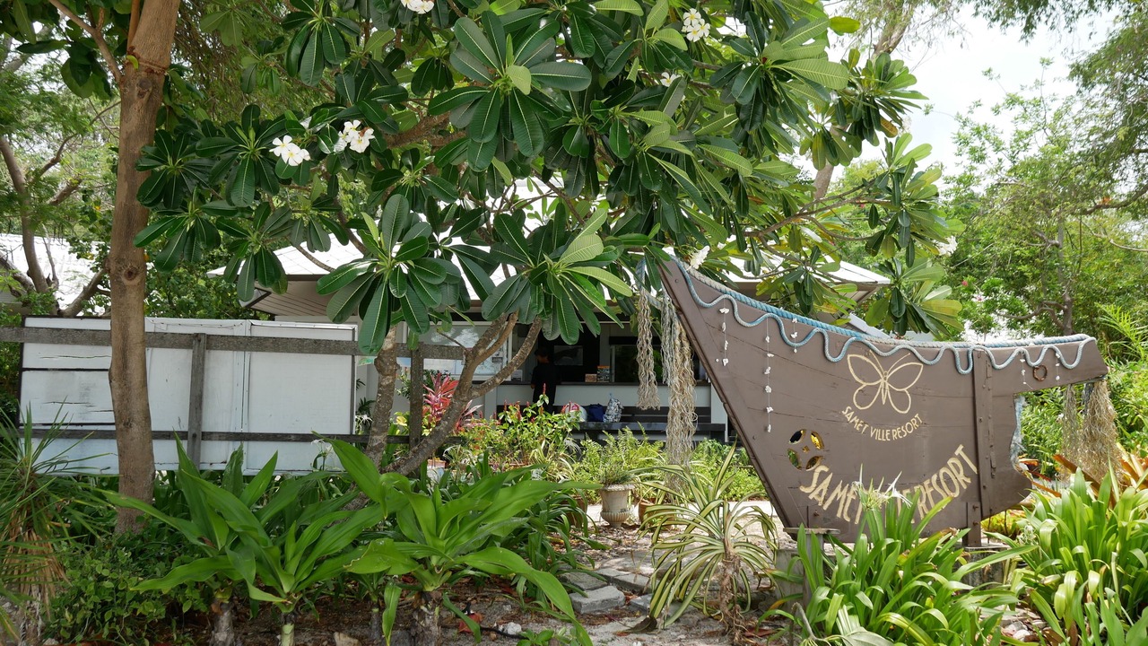 Photo of Outdoor in Rayong