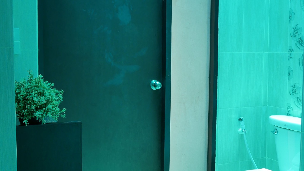 Photo of Bathroom in Rayong
