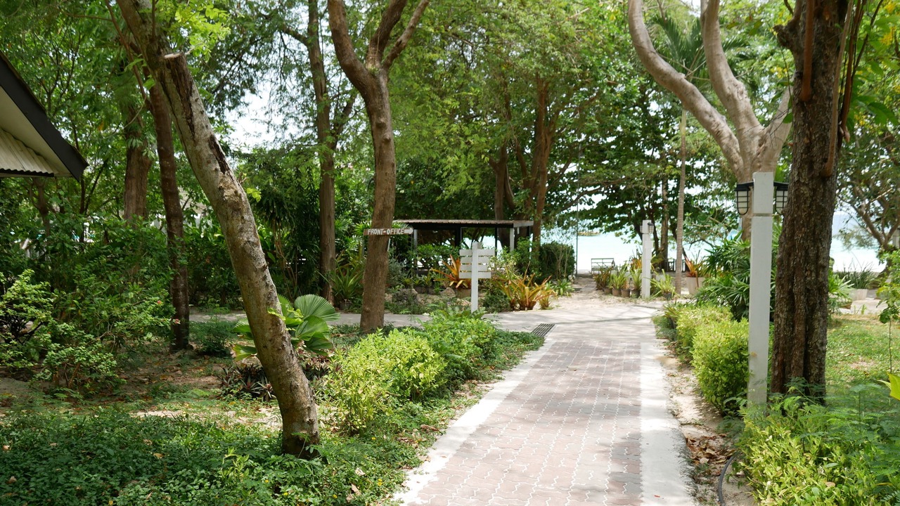 Photo of Outdoor in Rayong