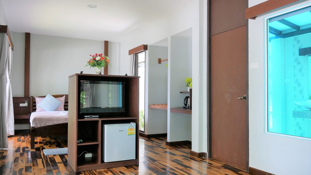 Photo of Bedroom in Rayong